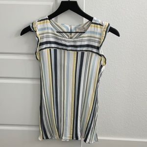 Loft Sleeveless Top- Size S